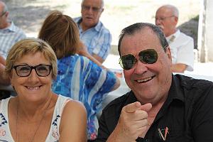 AOBR 2014 06 22 JUIN MARIGNANE REPAS PORCELET A LA BROCHE (1007) par JL Hernandez